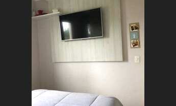 Imagem 9: Apartamento à venda, 49 m² por R$ 325.000,00 - Jardim Myrian Moreira da Costa - Campinas/S