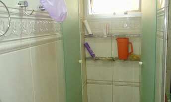 Imagem 5: Vendo apartamento com 3 quartos no Jd. Prudência