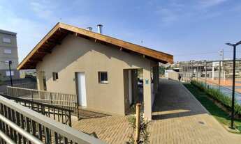 Imagem 5: LONDRINA - APARTAMENTO PADRÃO - JD COLINAS