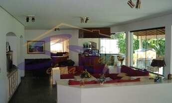 Imagem 3: Casa para venda - Condomínio Arujazinho III