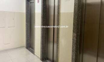 Imagem 3: Apartamento à venda Bairro Bandeirantes Juiz de Fora/MG