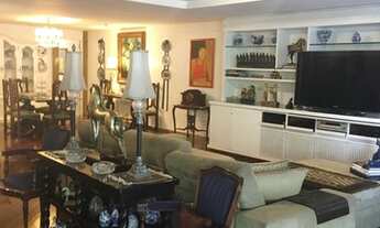 Imagem 6: Cobertura Maravilhosa quadra praia 650 m2 4 suítes (2 master)terraço vista mar e montanha