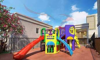 Imagem 4: APARTAMENTO VALPARAISO DE GOIAS ETAPA E