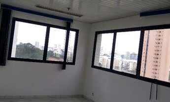 Imagem 3: CJTO COML Venda R$ 250.000,00 e Locação R$ 1.500,00 CHÁCARA SANTO ANTÔNIO (ZONA SUL), S