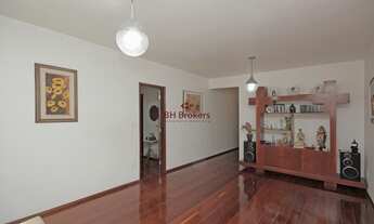 Imagem 7: BELO HORIZONTE - Apartamento Padrão - Serra