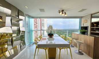 Imagem: Atmos Greenville 3/4 com suíte Vista Mar