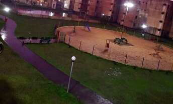 Imagem 3: Chave de Apartamento Benedito Bentes