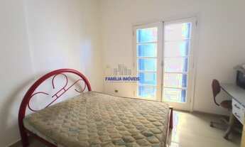 Imagem 3: Apartamento para alugar 2 quartos em Santos, José Menino