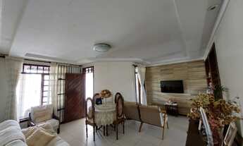 Imagem 5: Vendo casa com 4/4 na Inocoop III - Alagoinhas - Ba