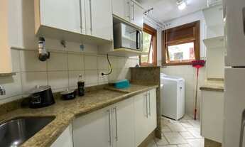 Imagem 8: Grand Balli , apartamento a venda na Praia Grande de Ubatuba com lazer completo