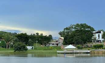 Imagem: Lote Aldebaran Ville 510 m², pronto para