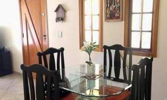 Imagem 4: Taboão da Serra - Casa Padrão - Parque Monte Alegre