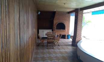 Imagem 7: Casa para Venda em São Paulo, Parque Cruzeiro do Sul, 3 dormitórios, 2 suítes, 3 banheiros