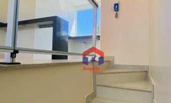 Imagem 3: Apartamento com 2 quartos à venda, 68 m² por R$ 440.000 - Santa Amelia - Belo Horizonte/M