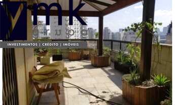 Imagem: São Paulo - Apartamento Padrão - Jardim