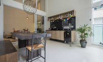 Imagem 7: Apartamento à venda com 164m², 4 quartos e 3 vagas rua nova york - brooklin paulista - são