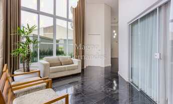 Imagem 3: Lindo Apartamento no Ahú