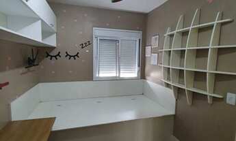 Imagem 5: Apartamento- Horto Do Ipê - 3 Dormitórios