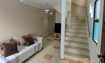 Imagem 2: Sobrado - JARDIM AMERICA - 3 Dormitórios