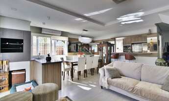 Imagem 4: PORTO ALEGRE - Casa de Condomínio - Vila Assunção