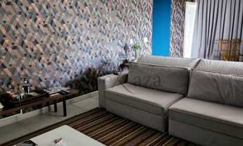 Imagem: Cobertura duplex - Vila Ema -Residencial