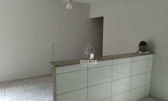 Imagem 5: Casa com 2 dormitórios para alugar, 43 m² por R$ 1.200,00/mês - Jardim Alvorada - Mogi Gua