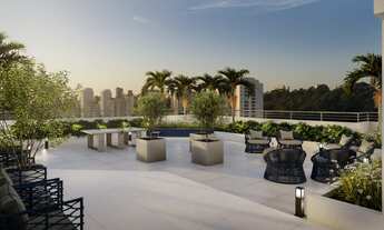 Imagem 4: Apartamento Giovanni, ao lado Terminal João Dias