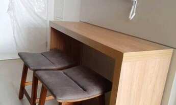 Imagem 6: Apartamento com 1 quartos para alugar, 25 m² por R$ 2.600/mês - Buritis - Belo Horizonte/M