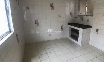 Imagem 3: Casa 3 quartos para aluguel, 2 áreas de serviço, Santa Helena - Juiz de Fora/MG