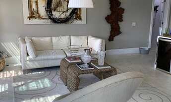 Imagem 6: Ocean Front Resort-Excelente COB 4 qts 3 suítes + dep 251m²