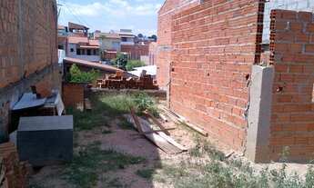 Imagem 2: Terreno residencial à venda, Jardim Ouro Preto, Campinas - TE0011