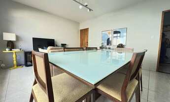 Imagem 2: Apartamento com 3 dormitórios, 90 m² - venda por R$ 450.000,00 ou aluguel por R$ 2.313,25