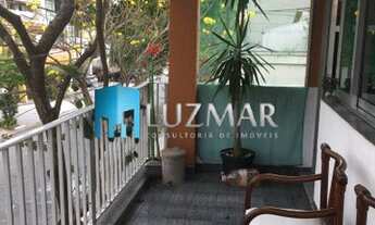 Imagem: Casa em condomínio com quatro dormitórios