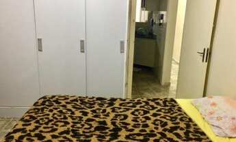 Imagem 4: Apto com vaga coberta e WI-FI e 2 banheiros