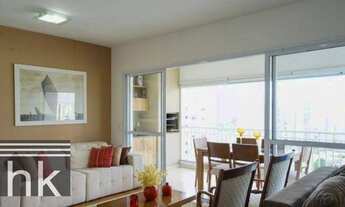 Imagem: Apartamento com 3 dormitórios à venda