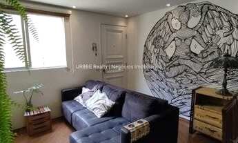 Imagem 4: SãO PAULO - Apartamento Padrão - Jardim Independência