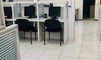 Imagem 7: Imóvel comercial mobiliado para aluguel com 496 metros quadrados com 12 quartos