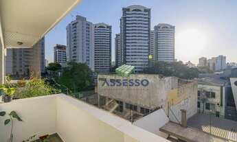 Imagem 5: Apartamento de 190 m², com 3 dormitórios, sendo 1 suíte com banheira, ACEITA PERMUTA, 3 va