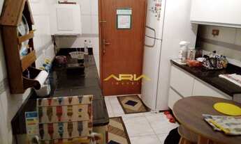 Imagem 4: Ed. Residencial do Lago I, Gleba Palhano Londrina/PR , Apartamento a venda 3 Quartos - Suí