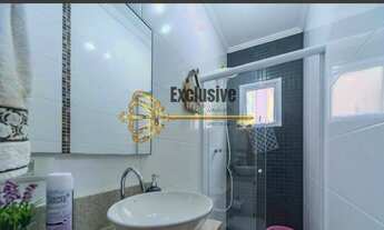 Imagem 4: Linda cobertura sem condomínio à venda no Jardim Paraíso - Santo André