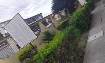 Imagem 7: Três quartos térreo no Condomínio Países em Valparaíso