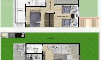 Imagem 5: Excelente Casa Residencial Montreal em Cotia