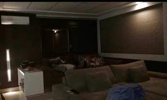 Imagem 6: Casa de condomínio para venda com 547 metros quadrados com 4 suítes , piscina