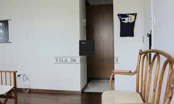 Imagem 3: Excelente Apartamento com 100 m², 3 quartos, 1 suíte, 2 vagas garagem à venda no bairro Sã