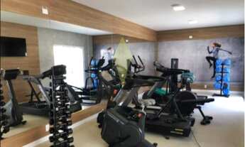 Imagem 6: TIRRENO RESIDENCES