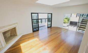 Imagem 4: Cobertura 4 dormitórios (2 suítes) 4 vagas, 345 m.2 área útil à venda, Moema, São Paulo