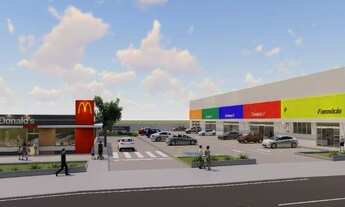 Imagem 1: Locação - Lojas - Centro