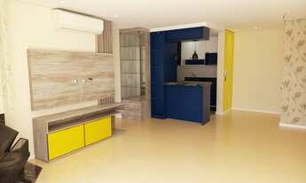 Imagem 4: Canela - Apartamento Padrão - Centro