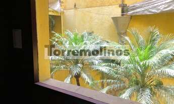 Imagem 3: Ponto comercial/Loja com 34m² com mezanino e banheiro -Jardins / Cerqueira César