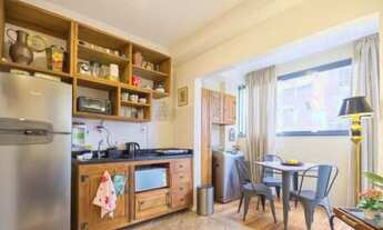 Imagem 7: Apartamento com 1 dormitório à venda, 47 m² por R$ 920.000,00 - Pinheiros - São Paulo/SP